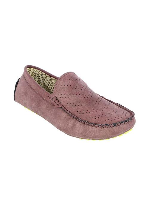 brown slip on loafer - 11856468 - Very Small Image - 1