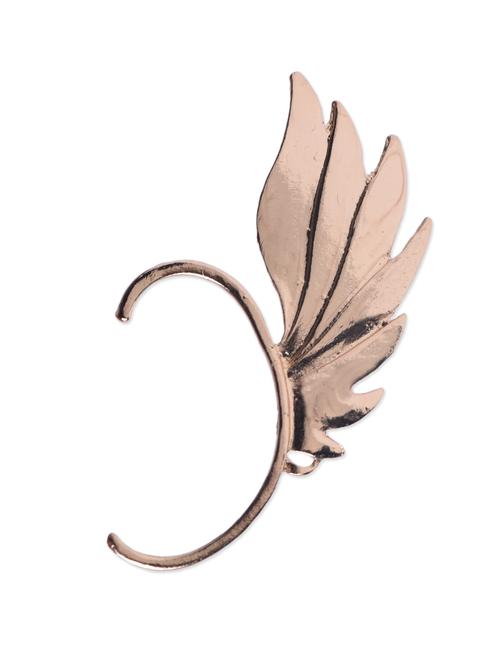 gold wing metallic earcuff - 1185653 - Very Small Image - 1
