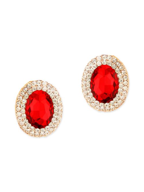 red metal studs - 11860579 - Very Small Image - 1
