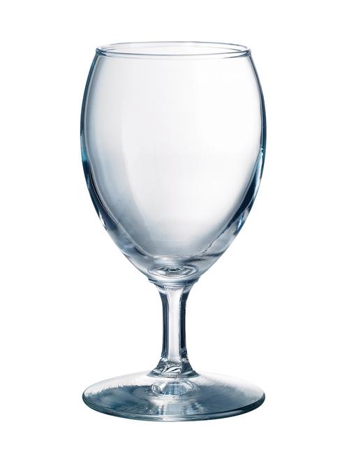 natural glass champagne glass - 11865202 - Very Small Image - 1
