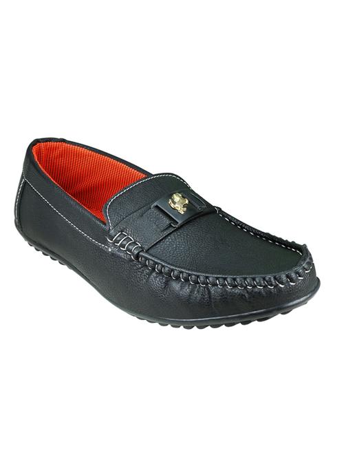 black casual loafer - 11867229 - Very Small Image - 1