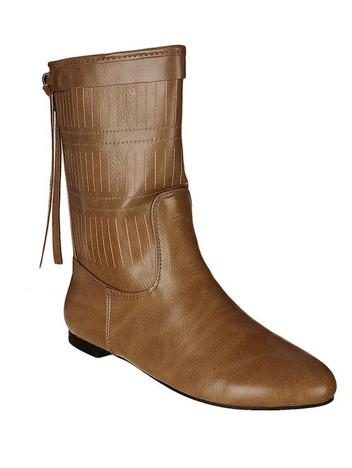 brown calf boot - 11876715 - Very Small Image - 1