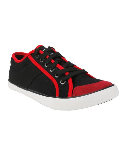 black sneaker - 11877081 - Very Small Image - 1