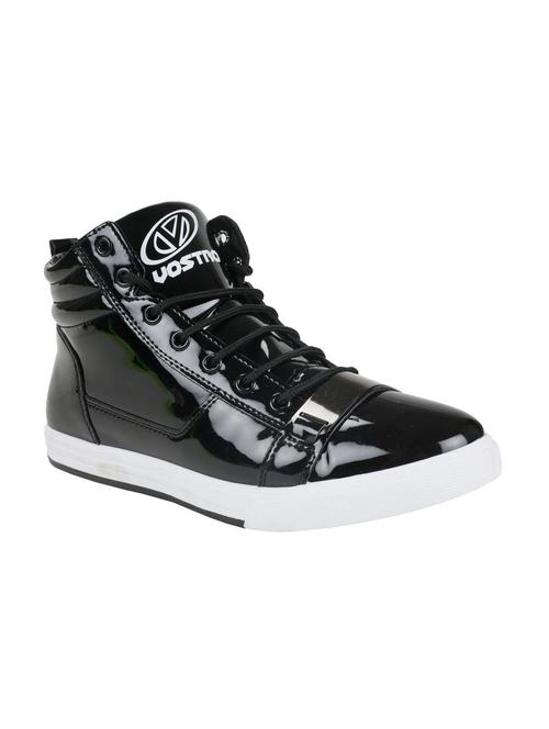 black sneaker - 11877097 - Very Small Image - 1