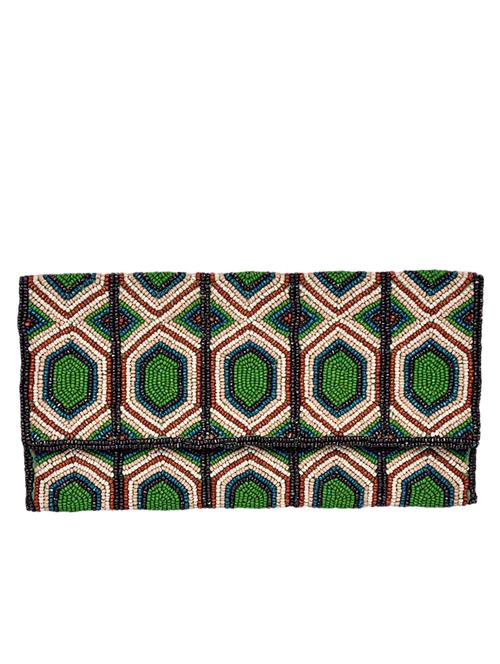 multi canvas clutch - 1191783 - Very Small Image - 1