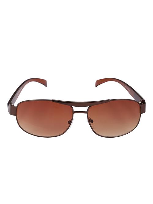 brown metal men sunglass - 11918735 - Very Small Image - 1