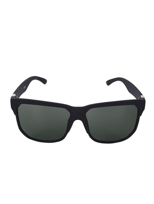 black plastic men sunglass - 11918778 - Very Small Image - 1
