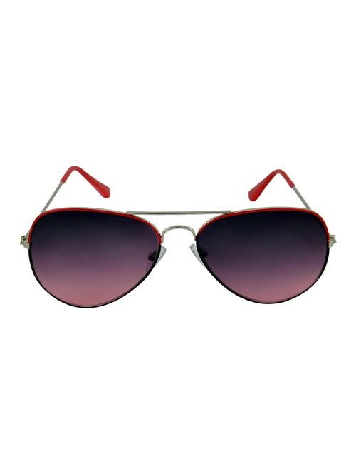 multicolor metal men sunglass - 11918859 - Very Small Image - 1