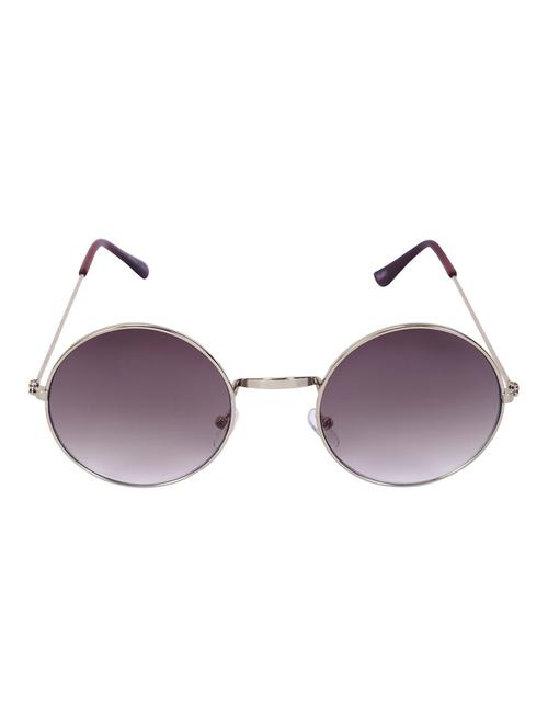 silver metal men sunglass - 11918900 - Very Small Image - 1