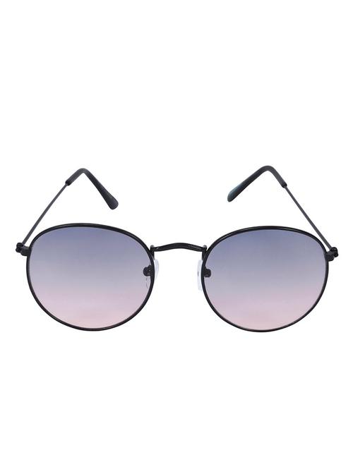 black metal men sunglass - 11918912 - Very Small Image - 1