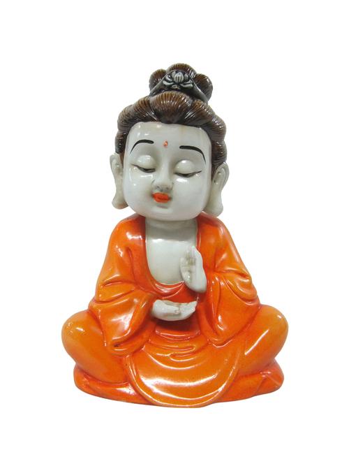 baby buddha sitting - 11919937 - Very Small Image - 1