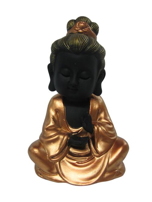 baby buddha sitting - 11919938 - Very Small Image - 1