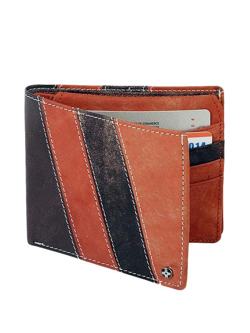 multi leatherette wallet - 11921895 - Very Small Image - 1