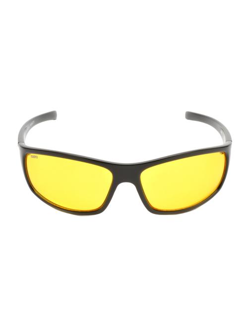 yellow rectangle sunglass - 11928407 - Very Small Image - 1