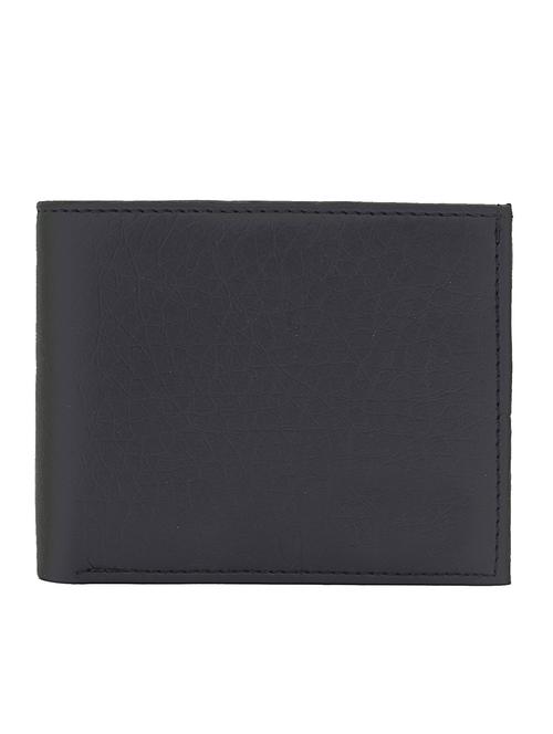 black leather wallet - 11929797 - Very Small Image - 1
