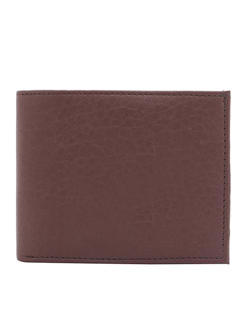 brown leather wallet - 11929798 - Very Small Image - 1