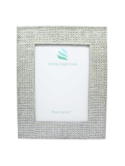 silver wooden photo frame - 1193687 - Very Small Image - 1