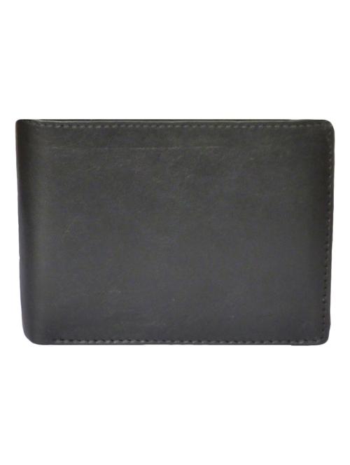 black leatherette wallet - 11937713 - Very Small Image - 1