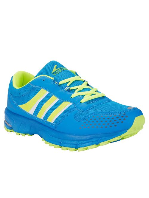 blue tpr sport shoes - 11940089 - Very Small Image - 1
