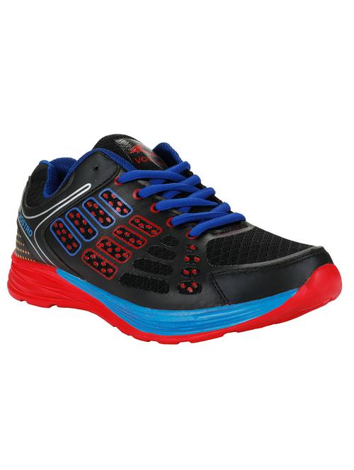 black eva sport shoes - 11940110 - Very Small Image - 1