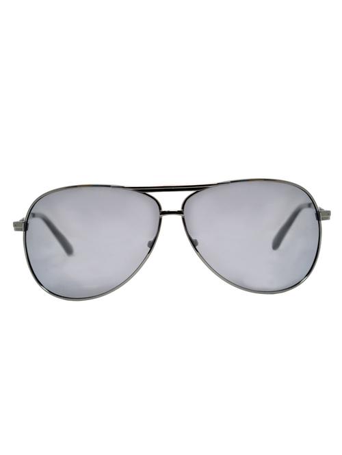 grey metal sunglass - 11946882 - Very Small Image - 1