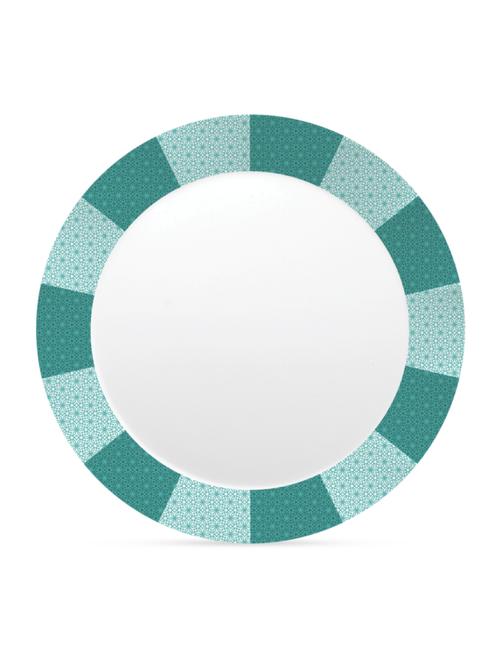 multicolor melamine side plate set - 1195078 - Very Small Image - 1