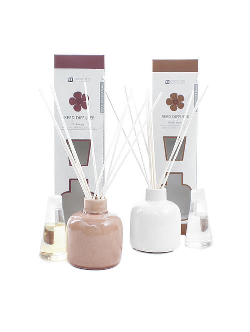 multicolour fragrant wood ceramic aroma diffusers - 1201586 - Very Small Image - 1