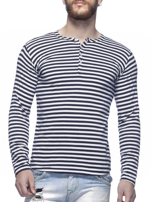 black cotton tshirt - 12080866 - Very Small Image - 1