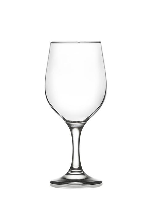 set of 6 wine glasses - 12087964 - Very Small Image - 1