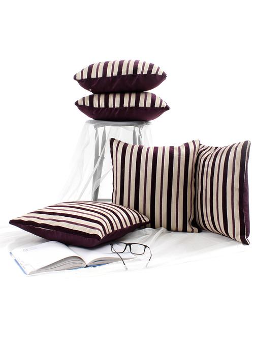a.p handloom cushion cover - 12097409 - Very Small Image - 1