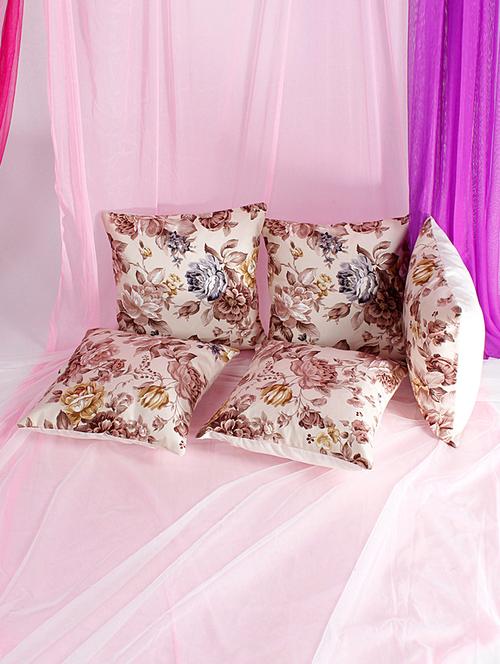 a.p handloom cushion cover - 12097443 - Very Small Image - 1