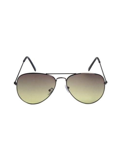 green plastic men sunglass - 12099866 - Very Small Image - 1