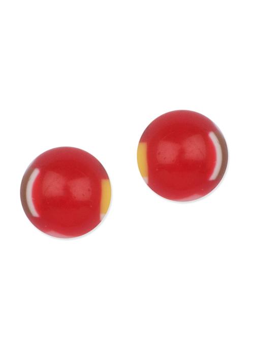 Diva Walk multi studs earrings - 12100730 - Very Small Image - 1