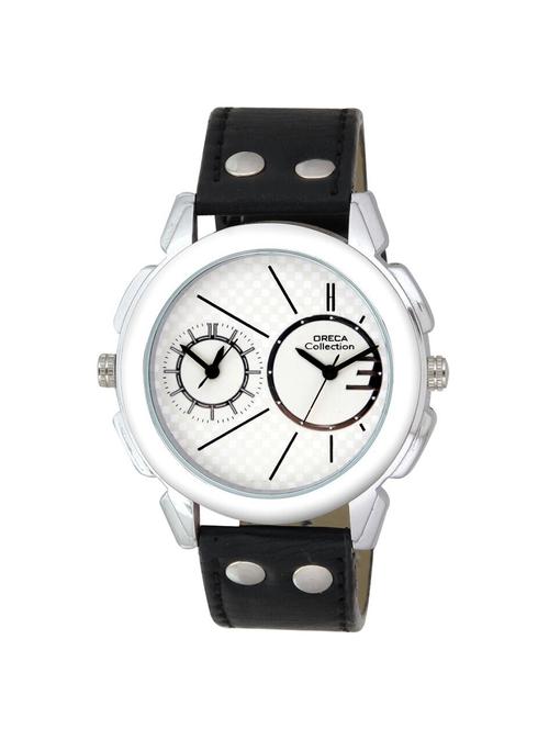 oreca watches - 12113041 - Very Small Image - 1