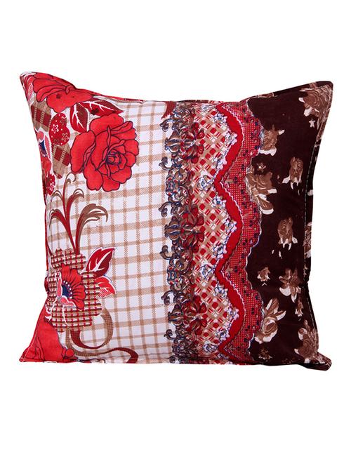 BSB TRENDZ POLY COTTON CUSHION COVER SET OF 5 - 12123337 - Very Small Image - 1