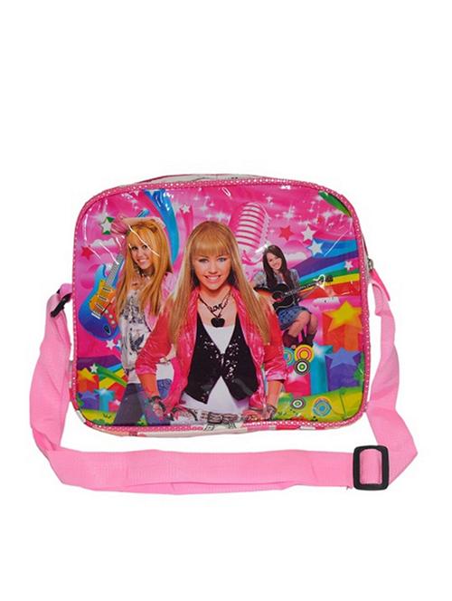 multi colored synthetic leather sling bag - 12151747 - Very Small Image - 1