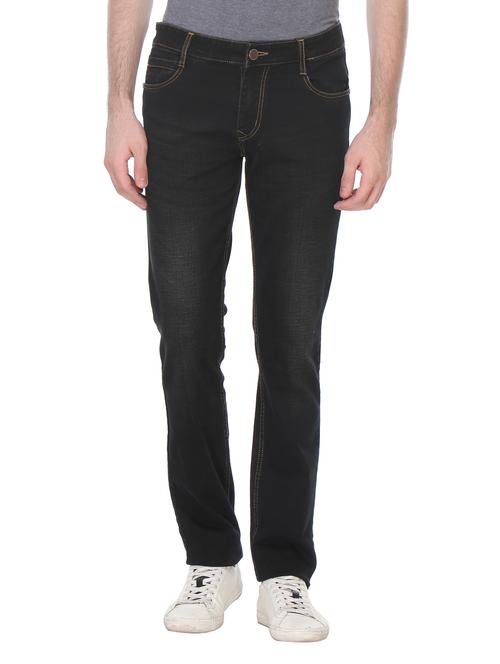 black denim jeans - 12152821 - Very Small Image - 1