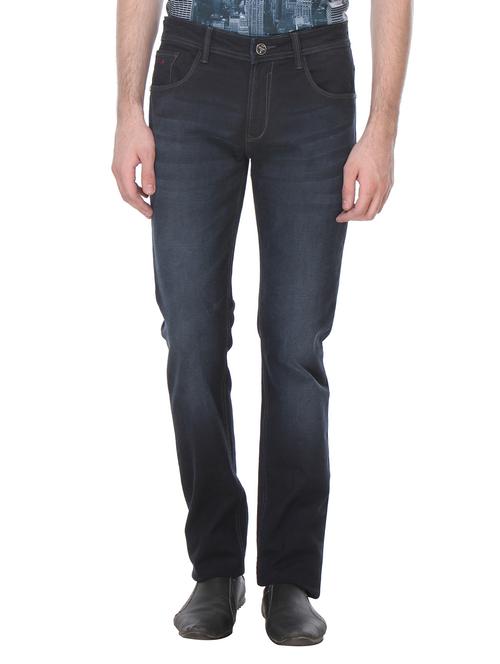 black denim jeans - 12152827 - Very Small Image - 1