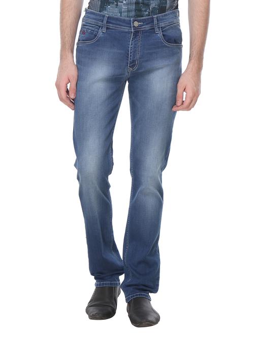 blue denim jeans - 12152830 - Very Small Image - 1