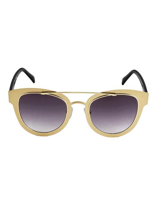 6by6 golden cat-eye women sunglasses - 12154789 - Very Small Image - 1