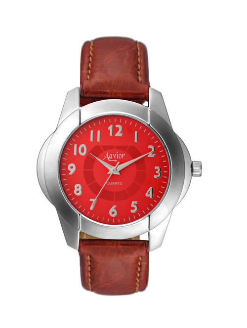 aavior new generation analog watch for men and boys - 12155605 - Very Small Image - 1