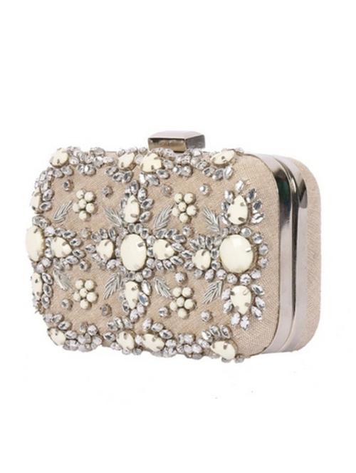 multi cotton clutch - 12165707 - Very Small Image - 1