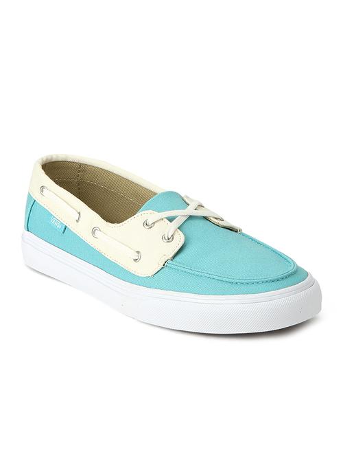 blue canvas sneaker - 12167689 - Very Small Image - 1