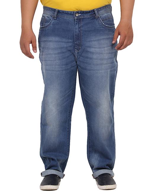 blue denim jeans - 12168185 - Very Small Image - 1