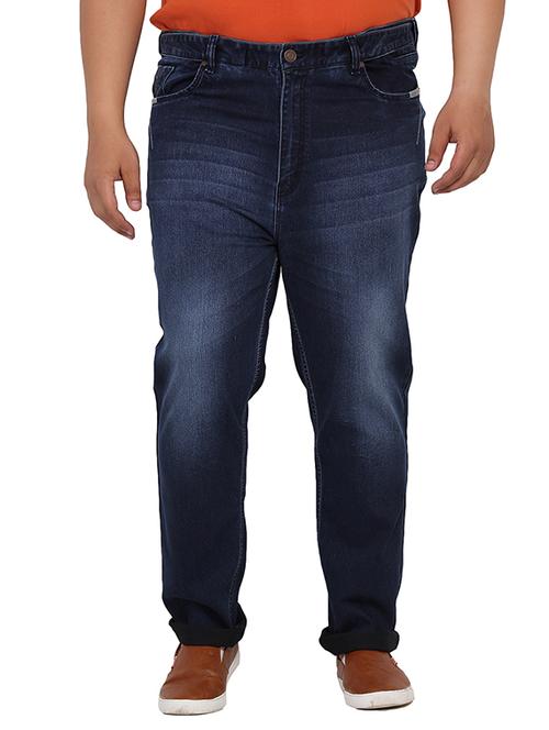 blue denim jeans - 12168187 - Very Small Image - 1