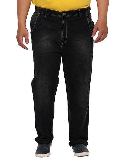 black denim jeans - 12168188 - Very Small Image - 1