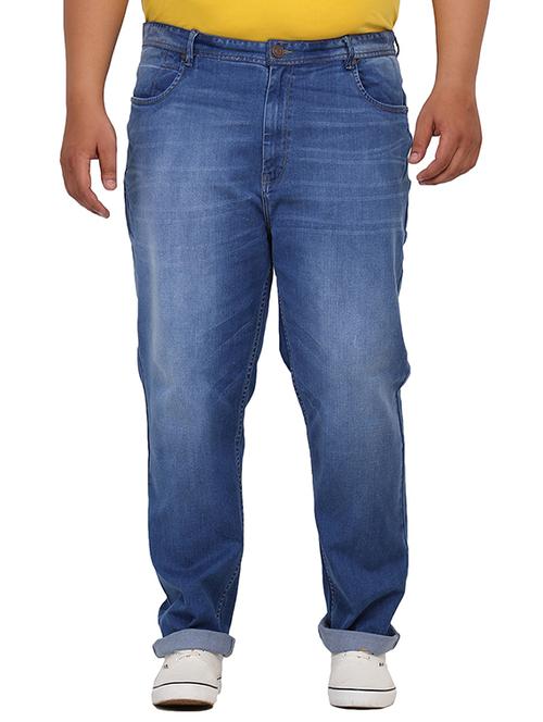 blue denim jeans - 12168190 - Very Small Image - 1