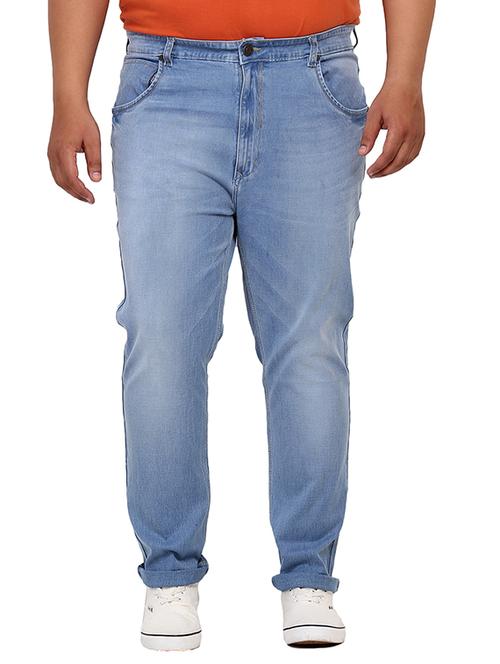 blue denim jeans - 12168191 - Very Small Image - 1