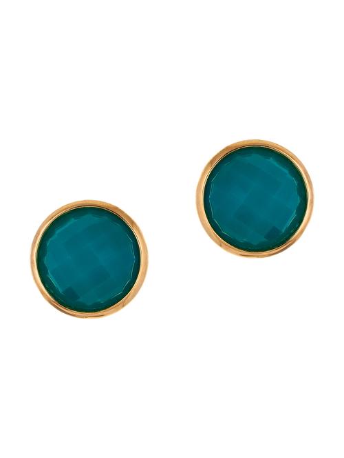 blue metal studs - 12175692 - Very Small Image - 1