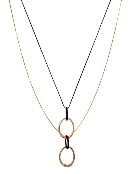 multi colored long necklace - 12178664 - Very Small Image - 1